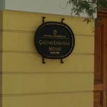 Anadolu Üniversitesi Çağdaş Sanatlar Müzesi